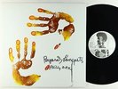 Sounds Of Liberation - S/T LP - Porter Hand-Drawn Byard Lancaster Cover  VG++