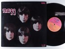 NAZZ Self Titled SGC SD-5001 LP VG+/VG++ unipak o