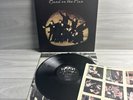 PAUL MCCARTNEY/WINGS Band On The Run CAPITOL LP 1st pressing w/poster
