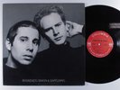 SIMON & GARFUNKEL Bookends COLUMBIA LP VG+ 2-eye o