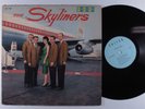 SKYLINERS Self Titled CALICO CLP-3000 LP mono o