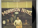 The Doors - Morrison Hotel - 1970 US 1st Press Album (NM) Ultrasonic Clean