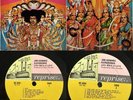 Jimi Hendrix Experience - Axis Bold As Love - 1968 US 1st Press Tri-Tone (VG+)
