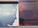 Horizon Zero Dawn Original Soundtrack: White-Vinyl-Edition (SIEE3LP, 2017); 4 LP