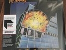 Def Leppard -Pyromania LP 40th Anniversary [Vinyl New] 180gm Half Speed Mastered