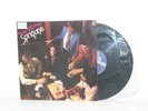 Spriguns ‎– Time Will Pass - LP