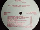Billy Presents 