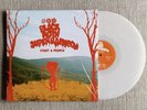 Black Moth Super Rainbow Start A People White Vinyl  Lo-Fi Synth Pop New Sealed