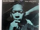 JOHN COLTRANE BLUE TRAIN BLUE NOTE GXF3010 JAPAN VINYL LP