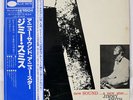 JIMMY SMITH A NEW SOUND - A NEW STAR BLUE NOTE GXK8025 JAPAN OBI VINYL LP