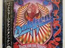 DOKKEN BACK FOR THE ATTACK ELEKTRA P13564 JAPAN OBI VINYL LP