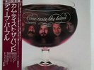 DEEP PURPLE COME TASTE THE BAND WARNER BROS. P10066W JAPAN OBI VINYL LP