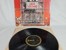 AC/DC High Voltage Lp Albert Productions APLP-009 Australia Lp Black Label