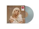RARE USA Vinyl Happier Than Ever Billie Eilish Target Exclusive Blue + Poster