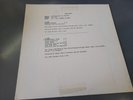 SIOUXSIE AND THE BANSHEES- arabian knights --   12'' - white la test pressing --