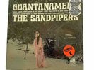 Guantanamera The Sandpipers A&M Records LP 117 Vinyl Folk Rock Album 33 Sealed