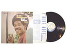 Bobby Hutcherson Total Eclipse LP 1985 DMM Reissue BST 84291 NM
