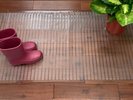 Waterproof Non-Slip 2x12 Indoor Runner Rug Carpet Protector Ma
