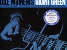 Grant Green - Idle Moments (Vinyl LP - 2021 - EU - Original)