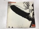 LED ZEPPELIN S/T - ATLANTIC P-8041A Japan  LP