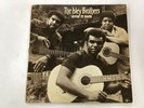 THE ISLEY BROTHERS GIVIN' IT BACK - T NECK TNS 3008 United States  LP