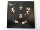 QUEEN QUEEN II - ELEKTRA P-10119E Japan  LP
