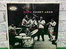 Max Roach, Herb Geller, Walter  Best Coast Jazz Mercury 15PJ-2016(M) Japan   LP