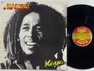 Bob Marley & The Wailers 