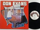 Don Evans 