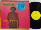Don Evans 