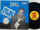 Jackie Opel 