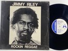 Jimmy Riley 