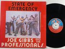 Joe Gibbs & The Professionals 