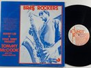 Tommy McCook & The Aggrovators 