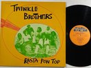 Twinkle Brothers 