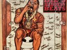 Biz Markie - Biz's Baddest Beats - 2xLP Vinyl - 1995 release - NM/EX