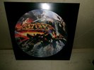 BOSTON Rare 1994 Walk On Picture Disc LP Germany German MCA