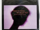 BILL EVANS WALTZ FOR DEBBY RIVERSIDE VIJ113 JAPAN VINYL LP