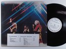 MOTT THE HOOPLE Live COLUMBIA LP VG++/VG+ wlp o
