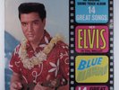ELVIS PRESLEY Blue Hawaii RCA AFL1-2426 LP SEALED o