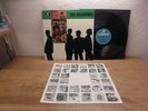 The Shadows – The Shadows same mono 1961 orig Columbia Beat Lp Germany