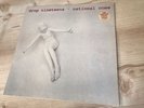 Drop Nineteens National Coma / Hut LP Limited Edition Clear Vinyl