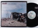 RUSH A Farewell To Kings MERCURY LP VG+ gatefold o