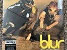Blur Parklife Zoetrope Picture Disc LP Damon Albarn Gorillaz Record Store Day