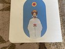 LUIS GASCA self titled sealed LP Blue Thumb