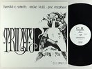 Harold E Smith, Mike Kull, Joe McPhee - Trinity LP - Bo'Weavil Reissue VG+
