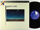 Harold Land - Take Aim LP - Blue Note VG+