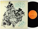 J.R. Mitchell & Byard Lancaster - Live At Macalester College 72 LP - Dogtown VG+