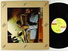 Joe Henderson & Alice Coltrane - The Elements LP - Milestone France VG++