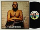 Julius Hemphill - Raw Materials & Residuals LP - Black Saint Italy VG+